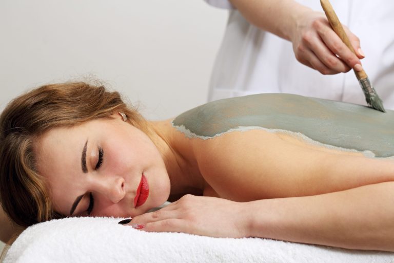 Do Masseuses Care About Back Acne?