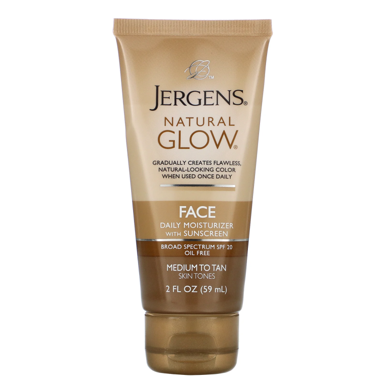Can You Put Acne Cream Over Self Tanner?