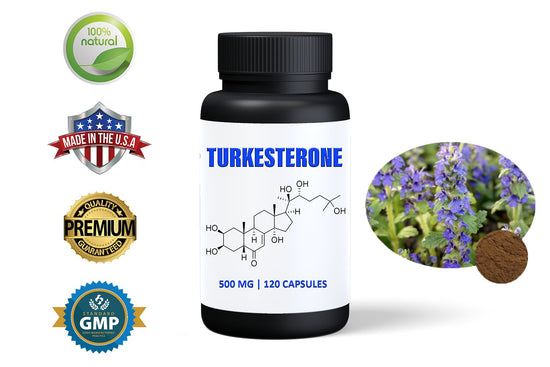 Does Turkesterone Cause Acne?