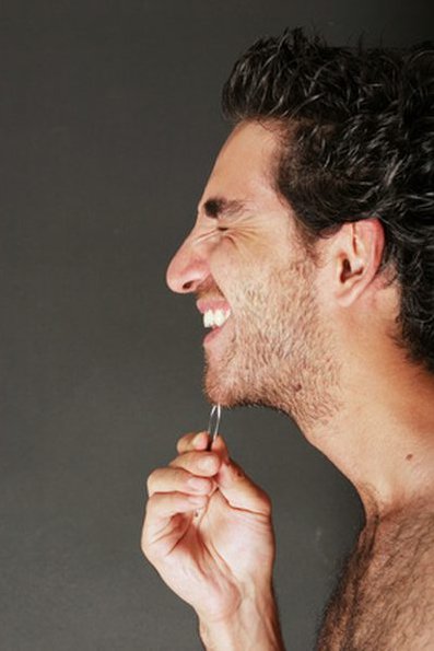Does Acne Affect Beard Growth?