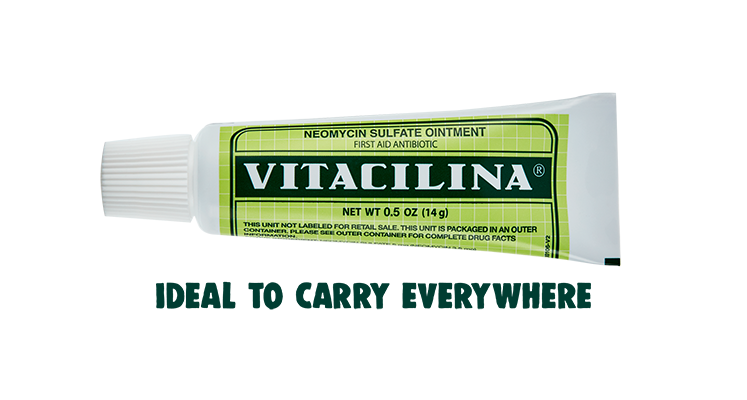 Is Vitacilina Good For Acne?