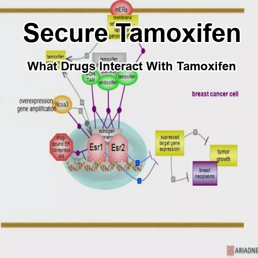 Does Tamoxifen Cause Acne?